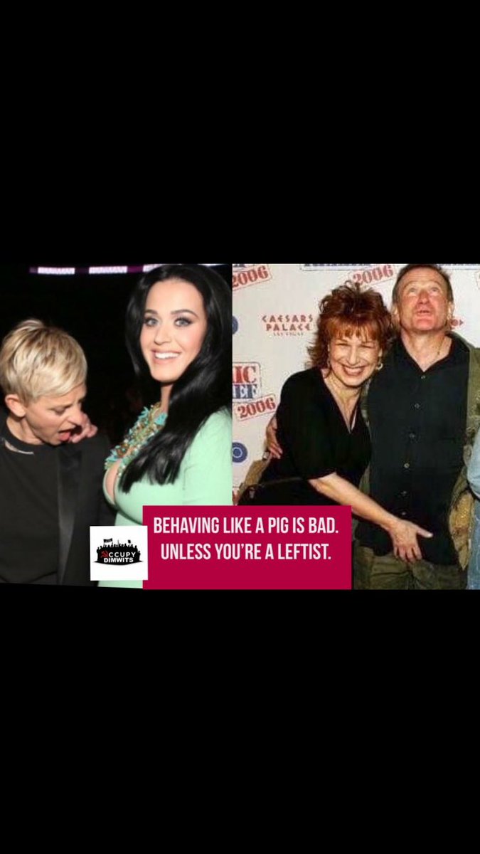 giggum23's tweet image. @TheView I didn't know women could be so offended by @realDonaldTrump &amp;amp; not @BillClinton but yet there is this? #canceltheshow #hypocrisy