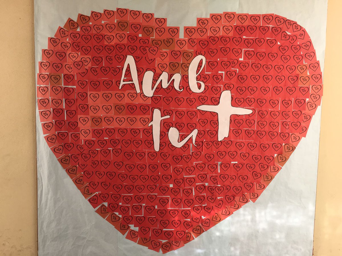 Colegio San José de Calasanz Valencia tweet media