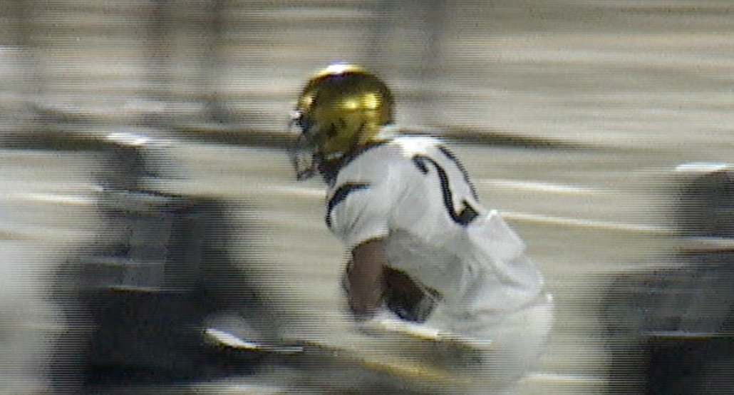 SacGOTW's tweet image. VIDEO: Elk Grove Thunder Herd at Franklin wp.me/p4xBOL-85U Full TV replay Sat 11am Tues 7pm @EGHerdPride @EGFootball @EGSportsCorner