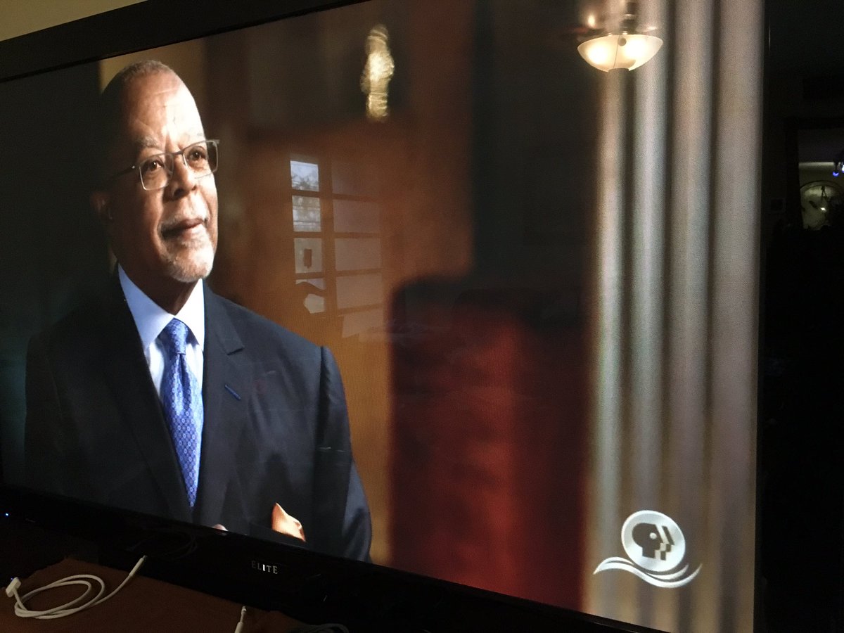 anderhubg's tweet photo. Best way to deal with S Fl rainy day, catching up on episodes of Finding your Roots! #Genealogy #pbs #FindingYourRoots https://t.co/ML5RlHgekX