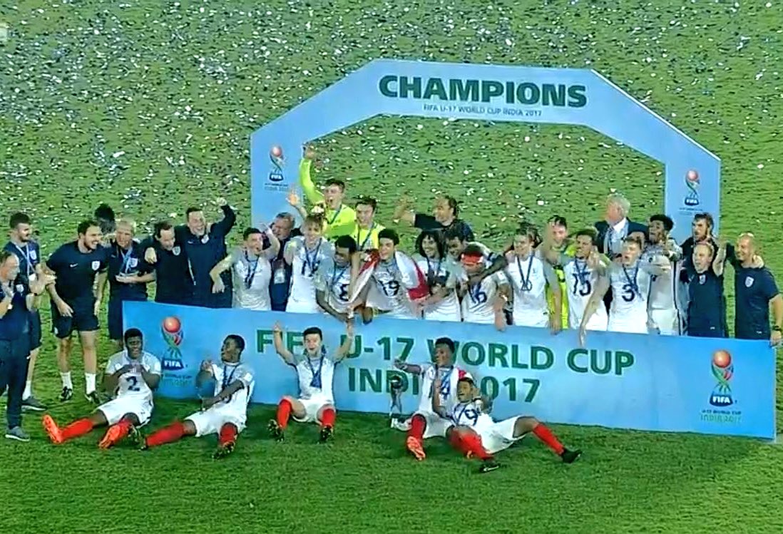 Winners U20 World Cup Latest News, Breaking News Headlines Scoopnest