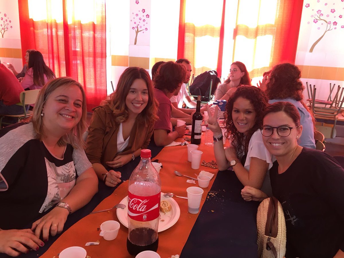 Colegio San José de Calasanz Valencia tweet media