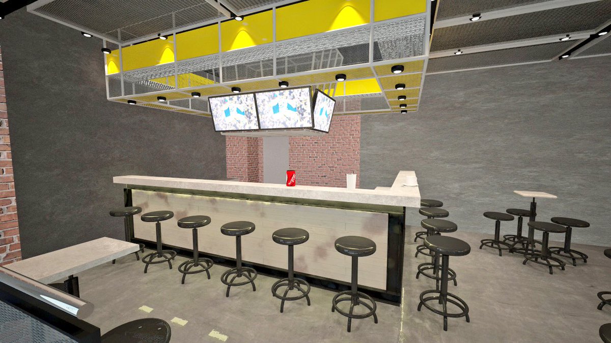 Highsky دعاية واعلان tweet media