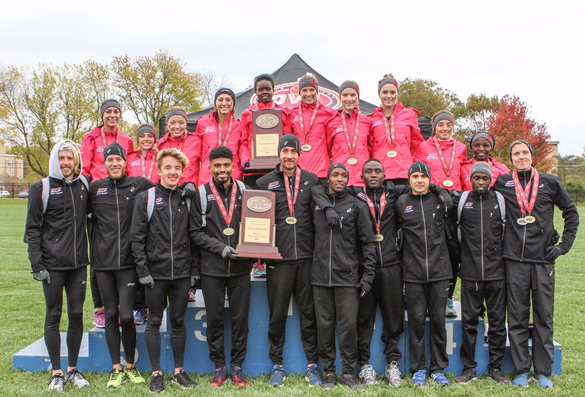 EKUSports's tweet image. For a visual ... here's how many #OVC cross country trophies @EKU_XCTF has won since 2006:
🏆🏆🏆🏆🏆🏆🏆🏆🏆🏆🏆🏆🏆🏆🏆🏆🏆🏆🏆🏆🏆🏆🏆

#Dynasty #GoBigE