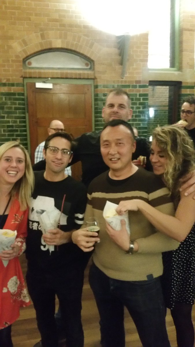 irisbohm's tweet image. Het bokbier valt zwaar dit jaar... Maar in positieve zin.... :-p ;-) #bokbierfestival