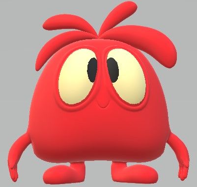 BeazleBeeGames's tweet image. Worked on a @GameDevNetwork_ #GameJam prototype this week. Here&apos;s a game play video. :) #girlgamedev #gamedev buff.ly/2zVVudc