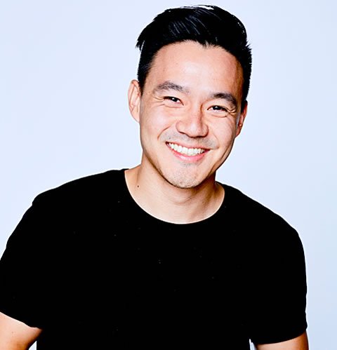 Happy Birthday Philip Wang 