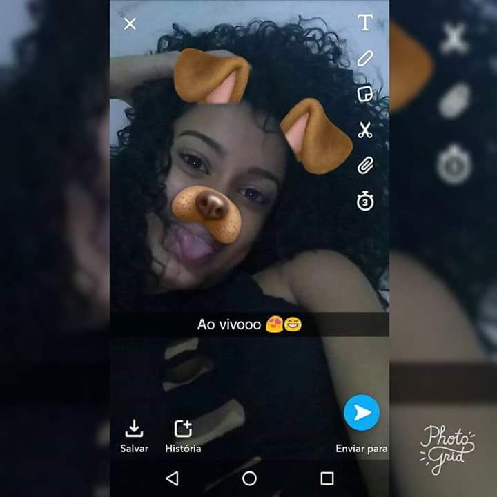 Malvada_ph1's tweet photo. Tu gosta, não gosta 😎😋 https://t.co/bNFMRDP64b