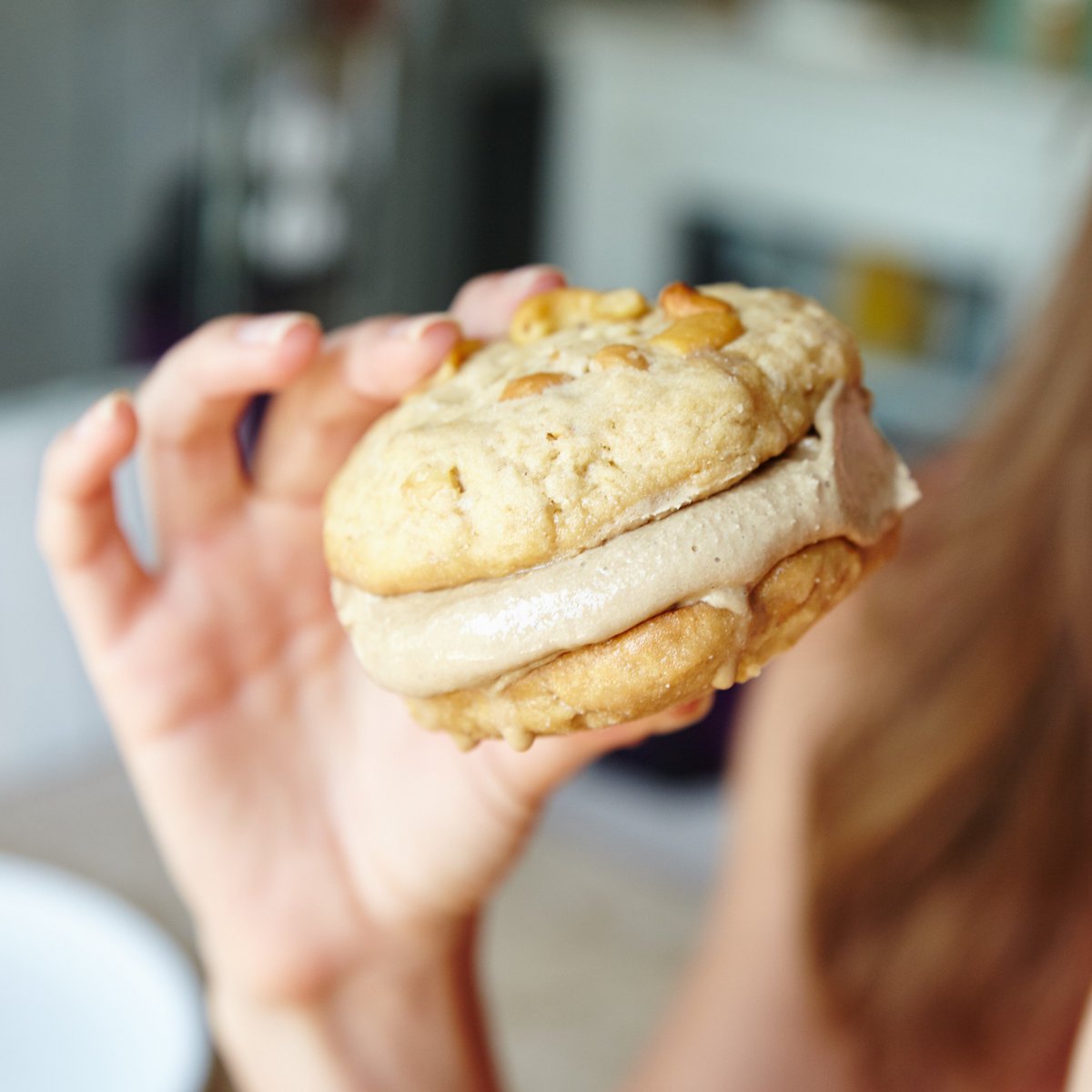 creamerycurious's tweet photo. Tired of missing the ice cream truck? Make your own ice cream sandwiches with one of our mixes! #mycuriouscreation #thecuriouscreamery https://t.co/Kt1n3wKVmt
