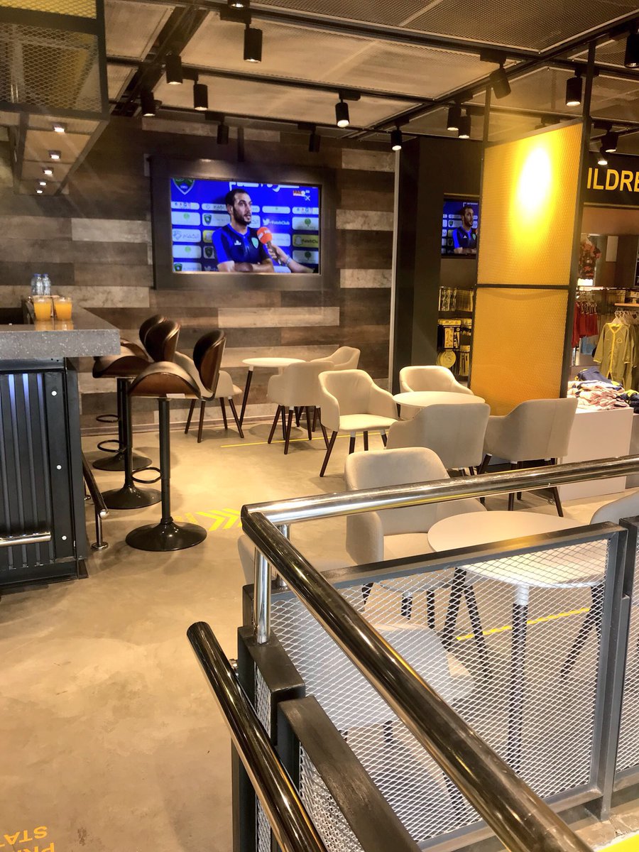 Highsky دعاية واعلان tweet media