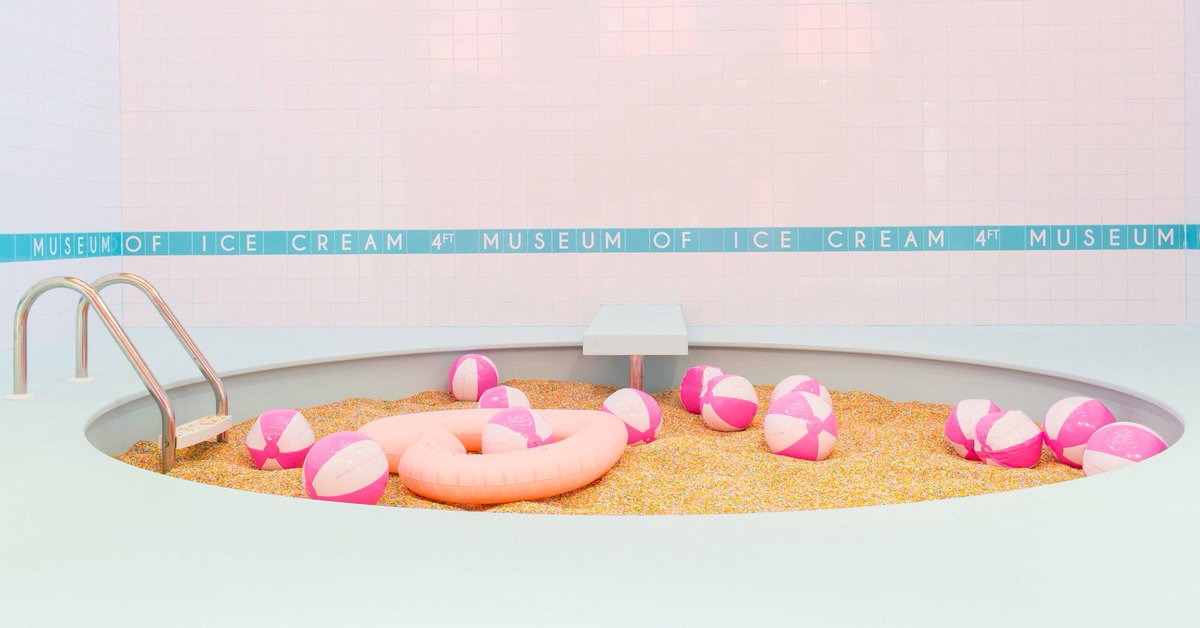 fiumi_studios's tweet photo. The Rise of the Made-for-Instagram Museum https://t.co/uGJ1QIxx7b @WIRED #museum #Instagram https://t.co/f6gyrS7xqv