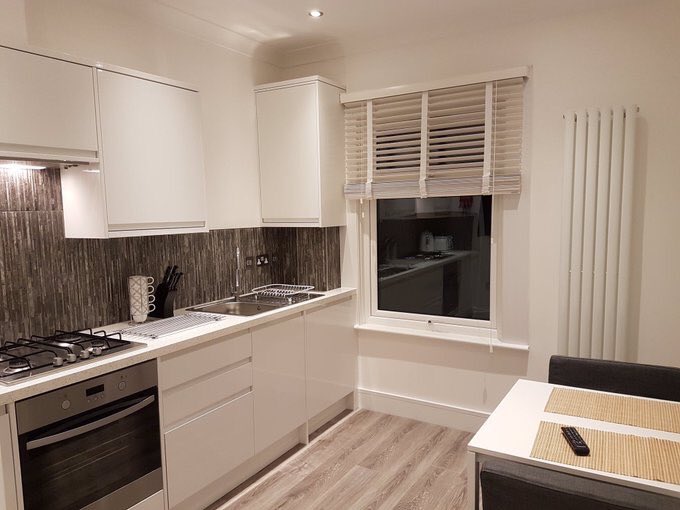 #KVInnovations are fully booked for 2017!! If you’re looking to carry out any #HomeImprovements for 2018, then let us know👍 #Saturday