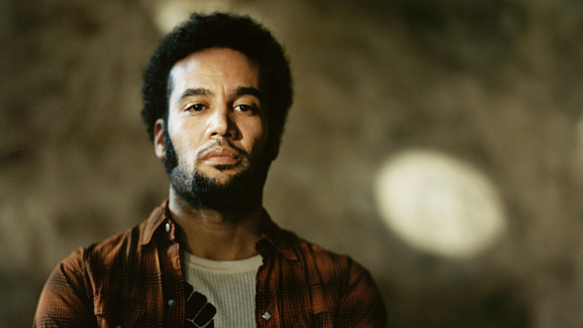 Musician Ben Harper is 48 today, born October 28, 1969 - Happy Birthday Ben   