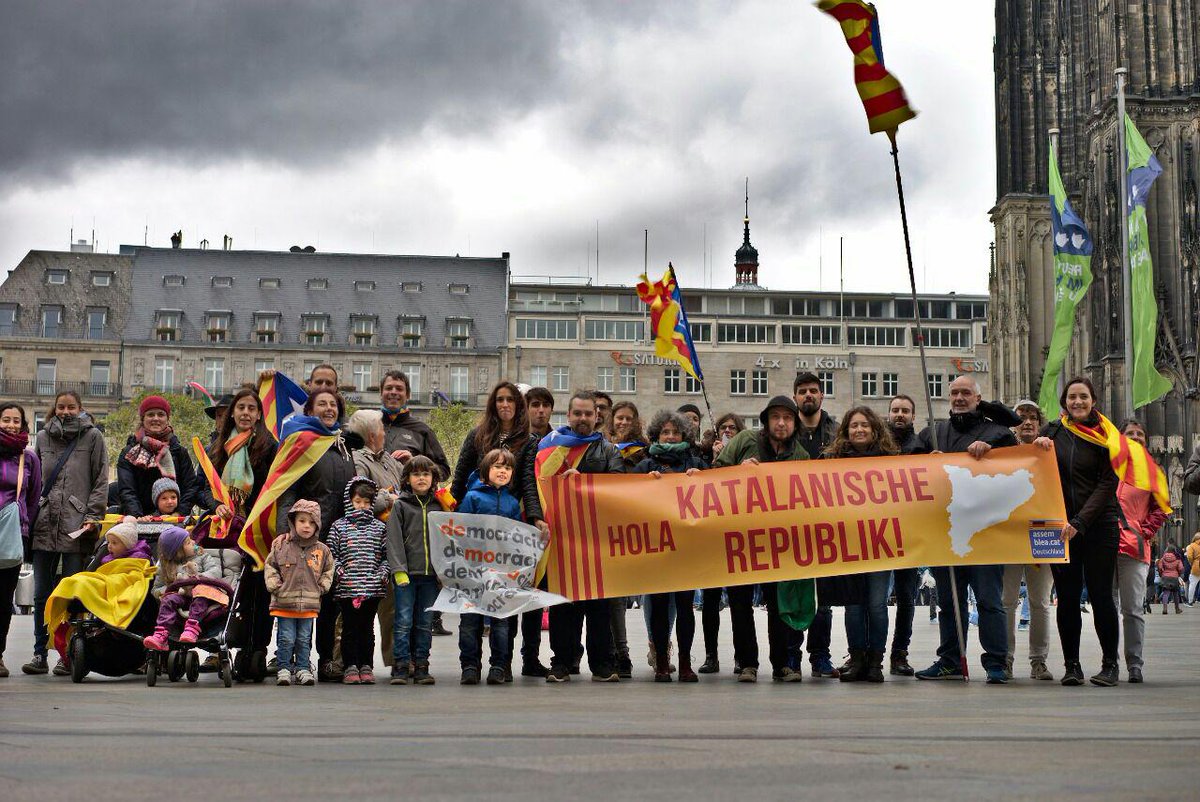 CatalansKoeln tweet picture