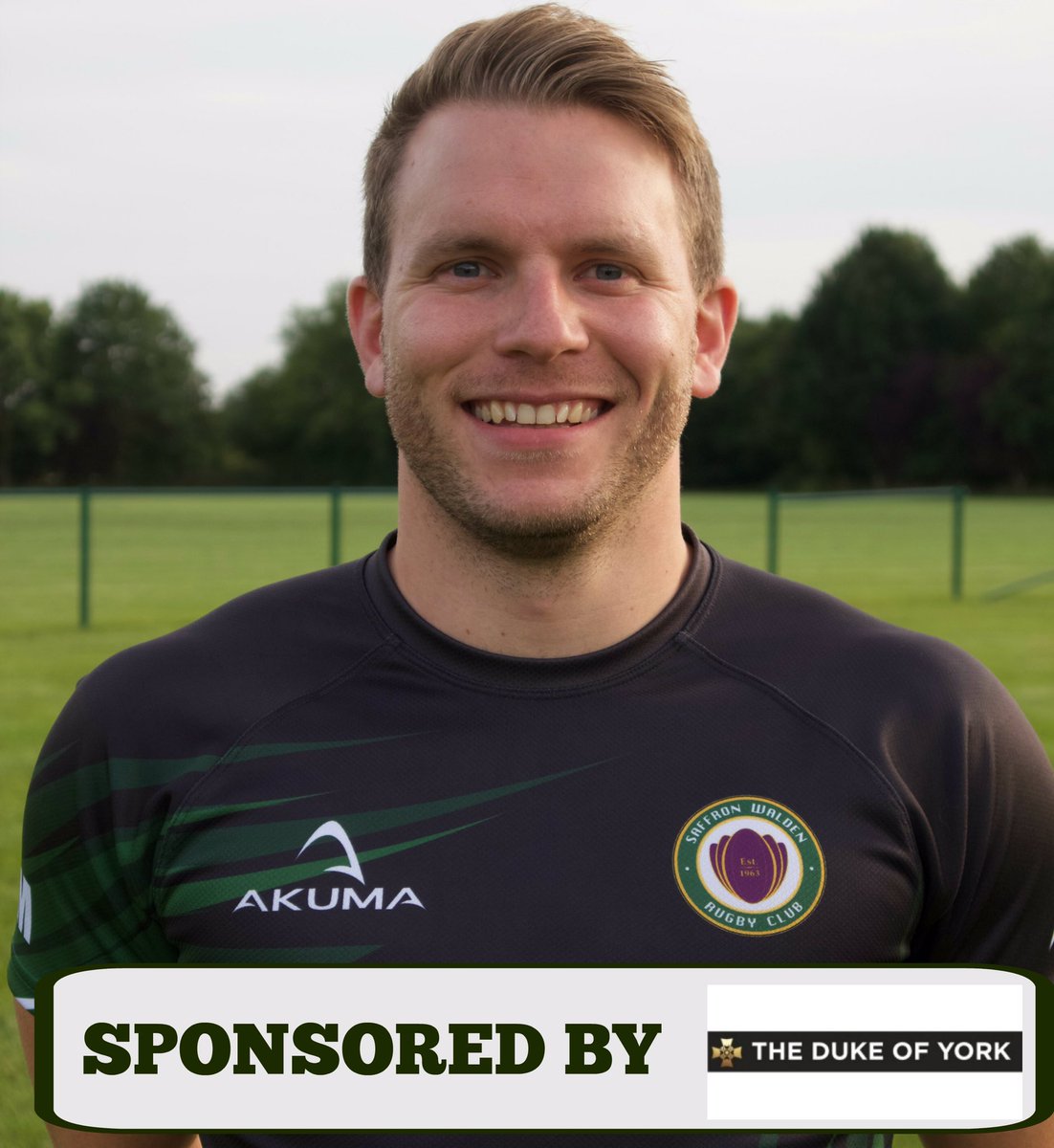 swrugby's tweet photo. TRY SCORERS Paul Marshall (Sponsored by @DukeOfYorkSW ) https://t.co/2rUxUD12VD