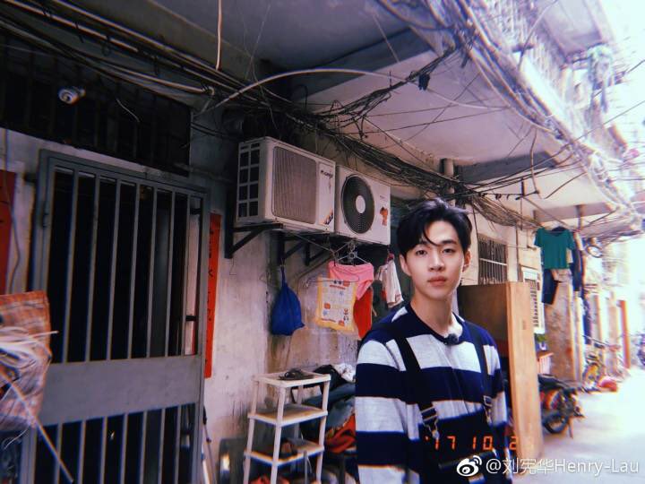 厦门超美。大家都吃饭了吗？ ​​​Xiamen China❤️