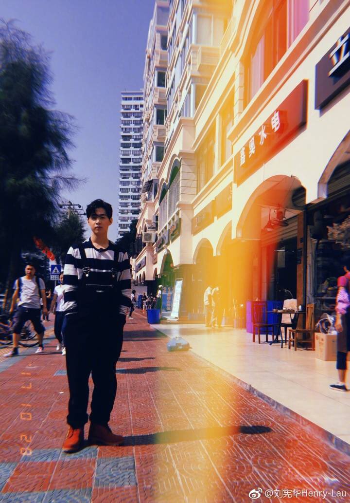 XiaMen❤️