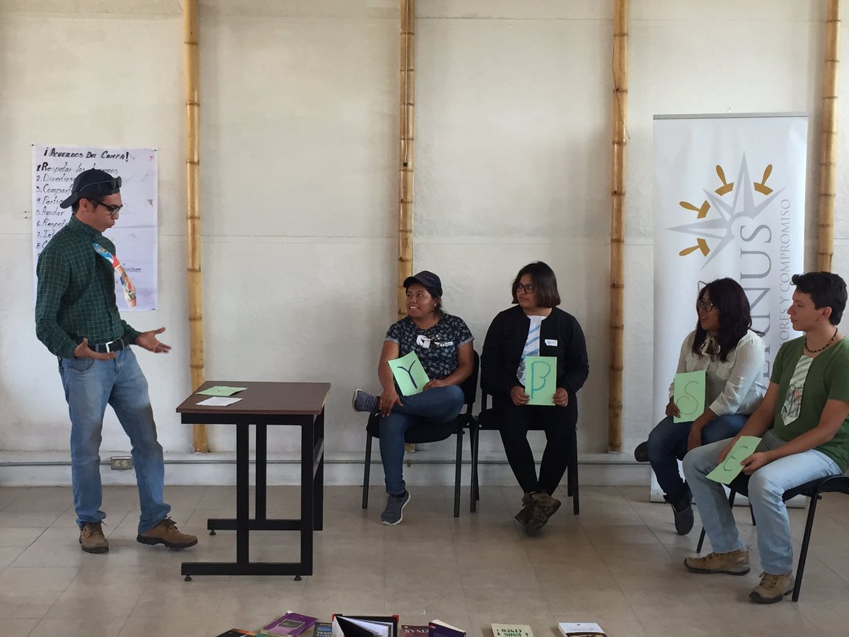KybernusPuebla's tweet photo. El buen #TrabajoEnEquipo no siempre es con la gente que conocemos sino con la gente con la que compartimos un objetivo (ideal) en común. https://t.co/6E5pmg4NEK