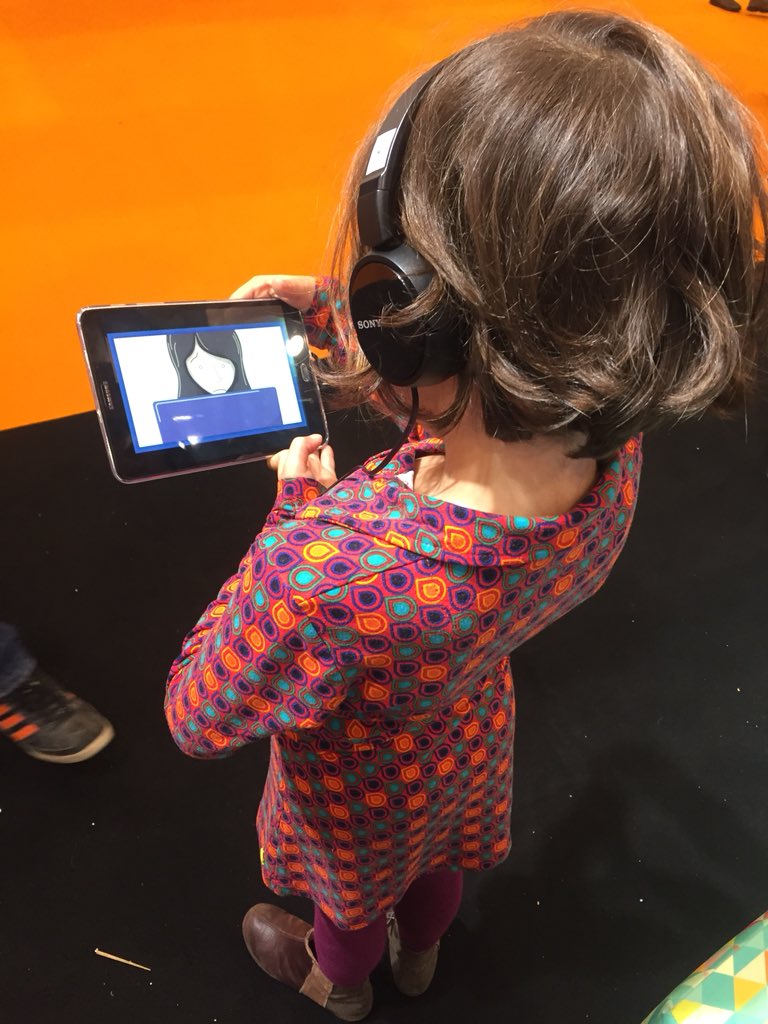 ChildFocusNL's tweet photo. #kidix met @ChildFocusNL #play #learn #enjoy tem dinsdag https://t.co/SEVIeRcZeS