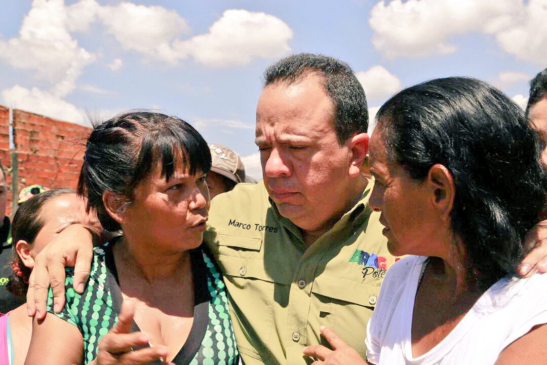 RMarcoTorres's tweet photo. Nos fuimos a las catacumbas como nos enseñó el Gigante Chávez; como nos instruyó nuestro Pdte @NicolasMaduro a sanar las heridas del Pueblo https://t.co/fJHEw6p9qP