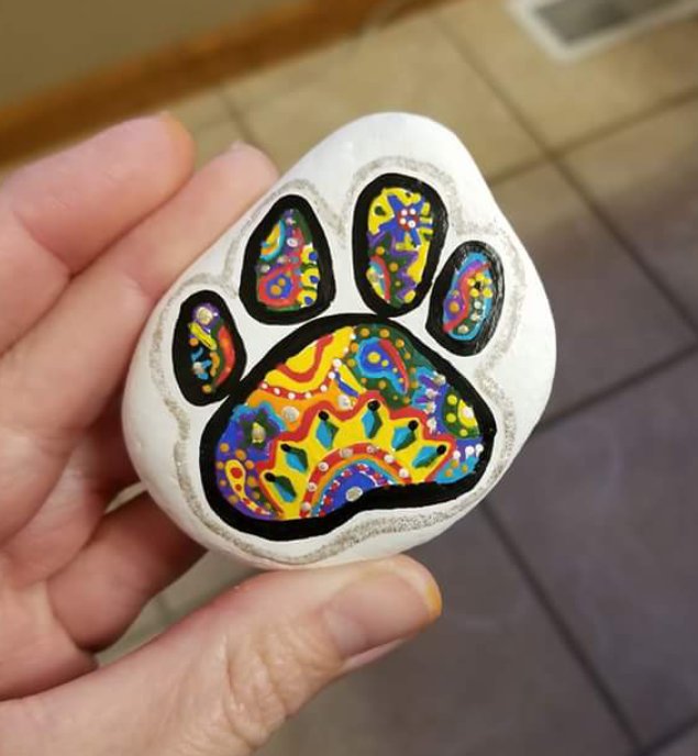615RockSharing's tweet photo. #DogsPaw #PawPrint #DogsRule #DogsRock #ILoveDogs #RIPBabyGirl #VID #1
#615Rocks #HoltonRocks @holtonrocksgoodvibes https://t.co/qnB0M3PhjE