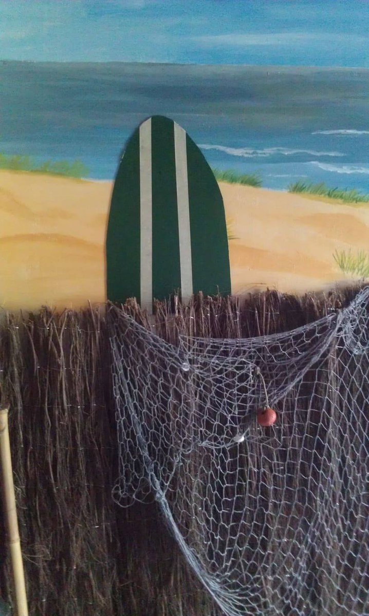 FrancoiseDuprat's tweet photo. @PeintureMag peinture murale (dans une chambre) https://t.co/uOEMGnaYbm