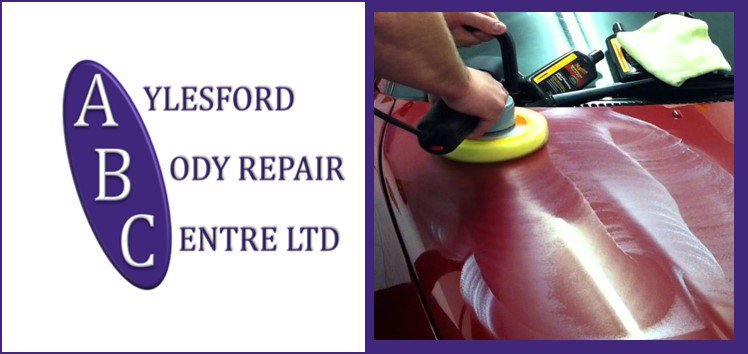 #Aylesford Body #Repair Additional Services: #Machine #Polishing (Incl. Hand Wax) - ow.ly/qiEC30fieIw