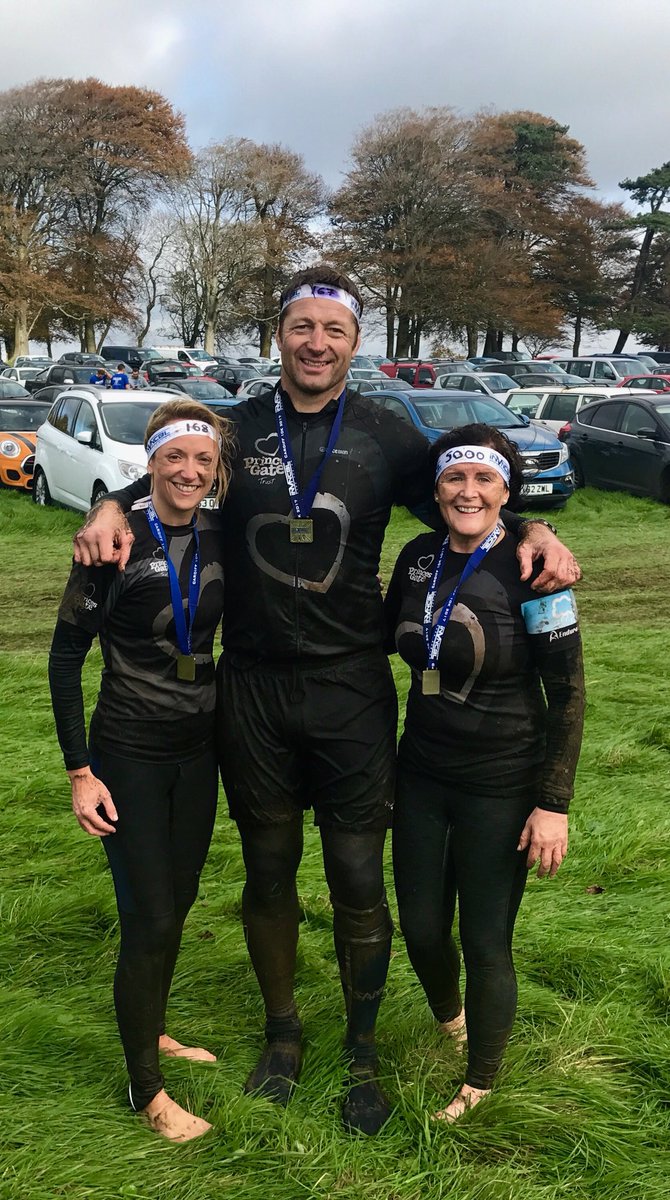 VanGough4's tweet image. Fair play I’m absolutely shattered! Another brilliantly run event by @BeInvncbl in Cardiff today!All in support of @PGTrust  #changinglives