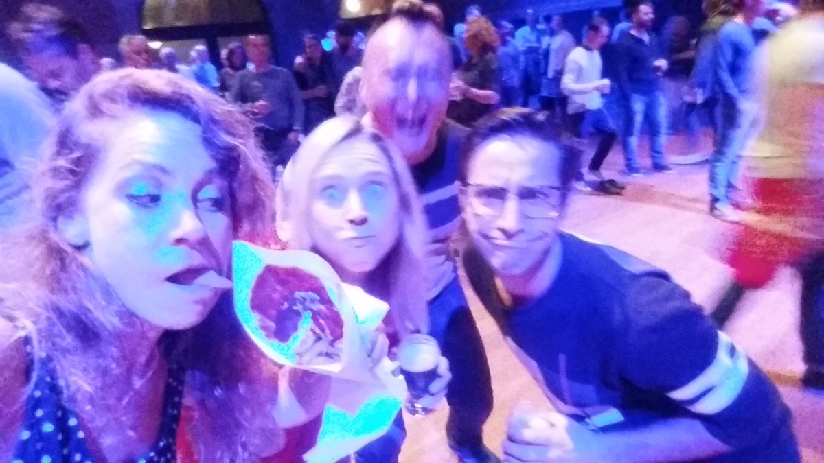 irisbohm's tweet image. Waar is Bring Your Own gebleven? #BYO #CommerciëleBende #bokbierfestival