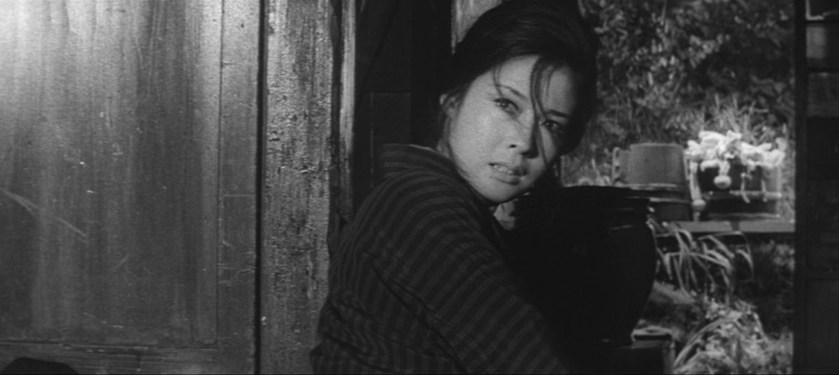 27. 와카오 아야코, <세이사쿠의 아내>(1965)Translate post