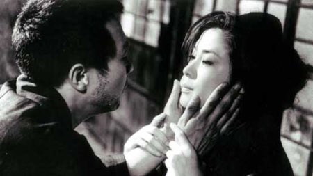 27. 와카오 아야코, <세이사쿠의 아내>(1965)Translate post