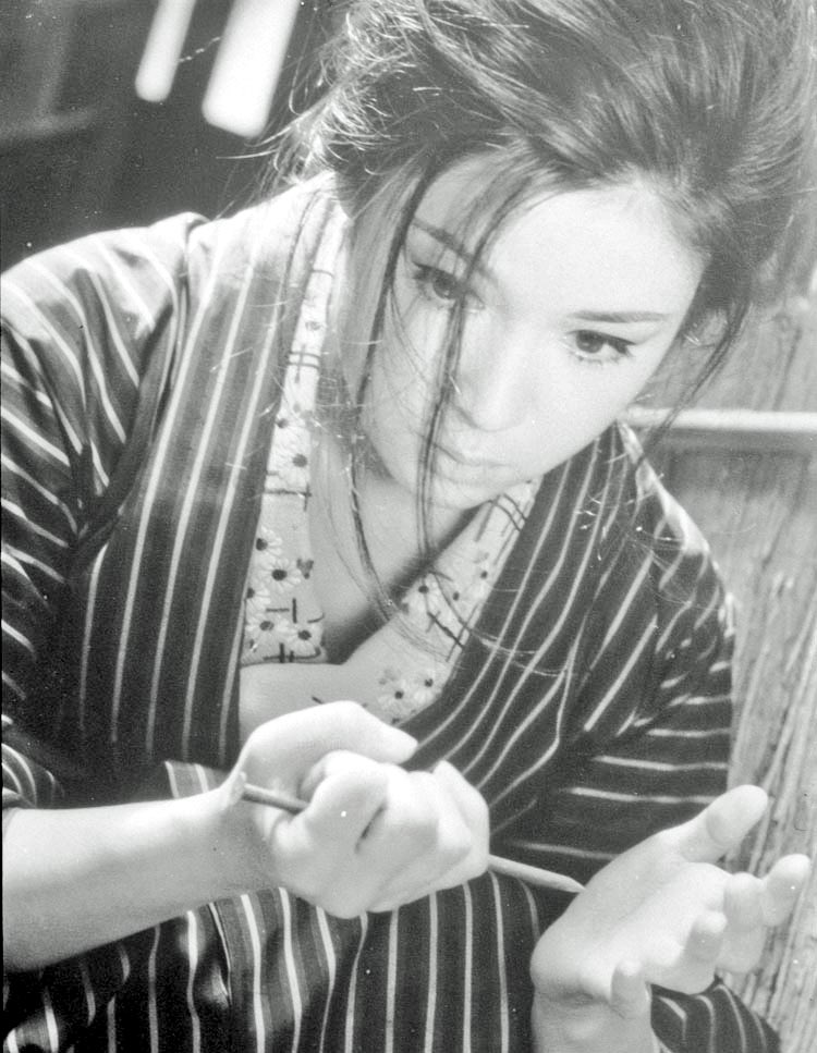 27. 와카오 아야코, <세이사쿠의 아내>(1965)Translate post