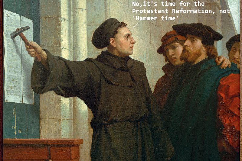 Games on Tables tweet media