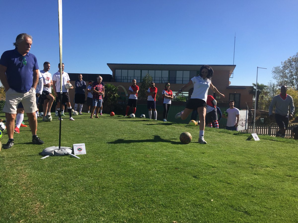 540 gracias a todos los participantes en el I Torneo Benefico de la <a href="/FRamonGrosso/">FundaciónRamónGrosso</a> Enhorabuena a los campeones! #Solidaridad #TuTambienPuedes