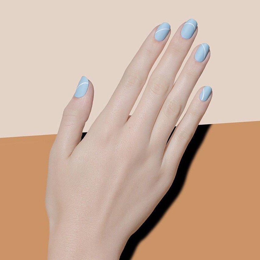 BlueFancyEvents's tweet image. Something Old, Something New, Something Borrowed, Something BLUE (Fancy) goo.gl/eEWfTB #BlueFancyBrides #Nails