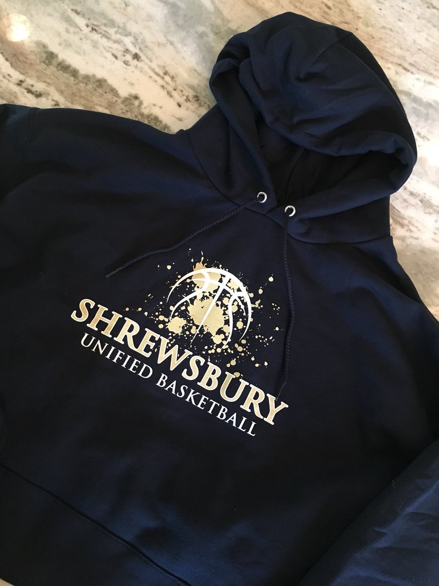 SHSSchoolStore's tweet photo. Unified Basketball sweatshirts are here! 100% of profits benefit our Unified programs.
Catch our next home game on November 6th! https://t.co/lGhFA6PhJ6