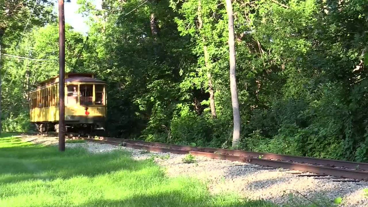 Fort Lauderdale's street cars transit concept hits road block bit.ly/2gREcsP?source… https://t.co/w69H8JIqWq