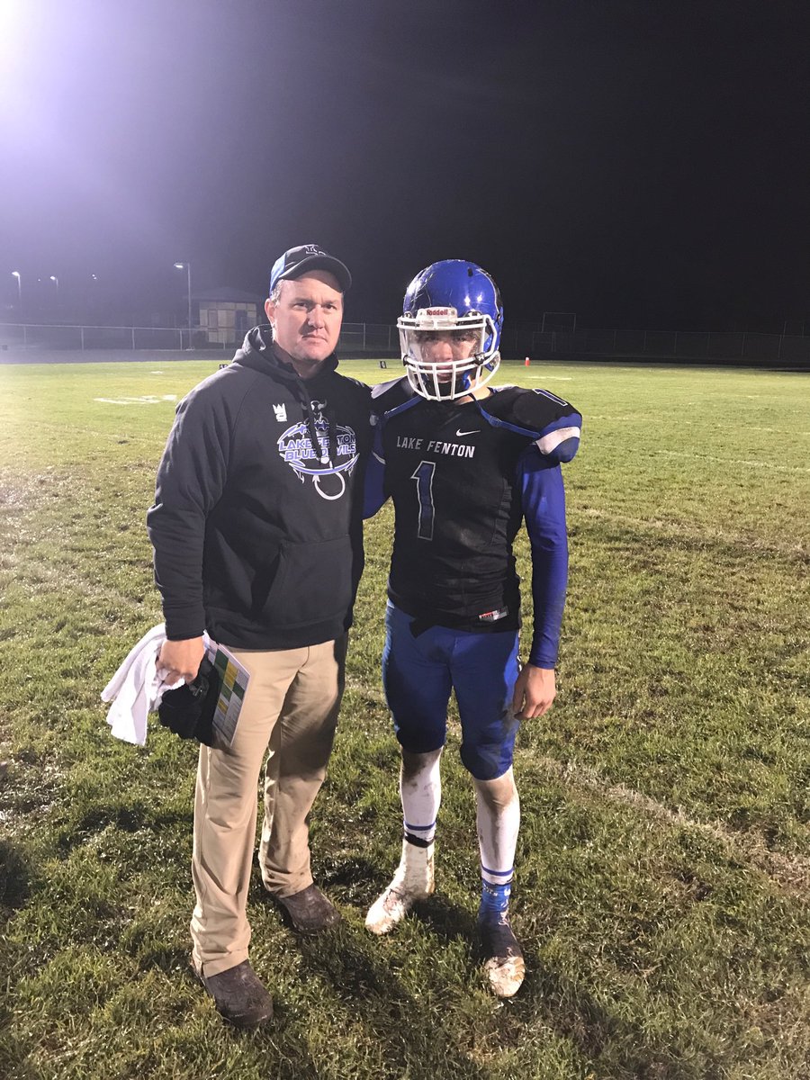 CoachLoveQBs's tweet photo. @JacksonNevadoms A great competitor. I hope I made you a better QB as much as you made me a better coach. #qbforlife https://t.co/0YdpghcawS