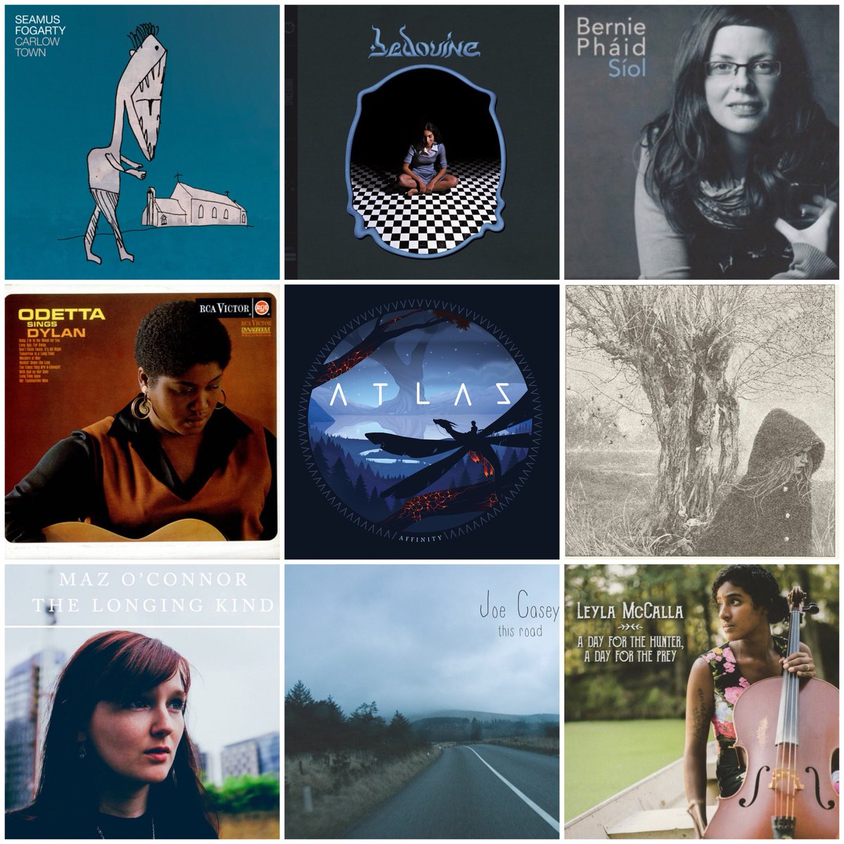 Ruth Smith (@theruthsmith) on Twitter photo A flavour of what’s in store on this evening’s #SimplyFolk <a href="/RTERadio1/">RTÉ Radio 1</a> Tune in from 8pm for the full serving! A flavour of what’s in store on this evening’s #SimplyFolk <a href="/RTERadio1/">RTÉ Radio 1</a> Tune in from 8pm for the full serving!
