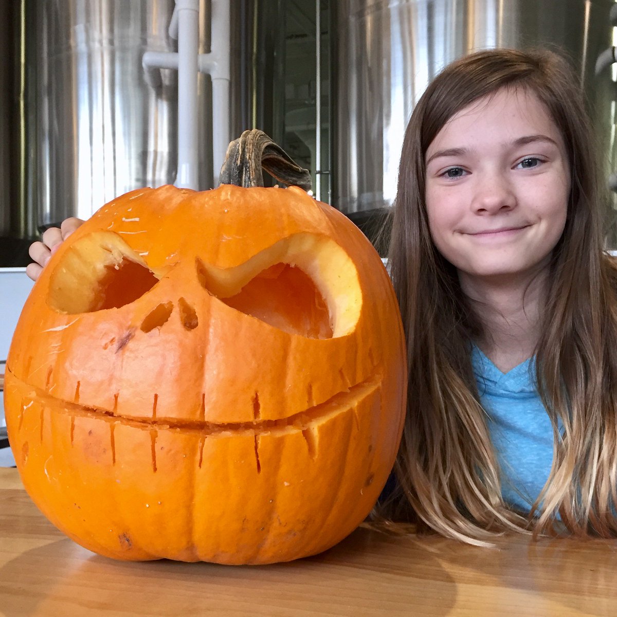 StpToolLibrary's tweet image. We are @BlackStackBrew for Pumpkins &amp;amp; Power Tools! C&apos;mon over and join the fun. 10a-2p.