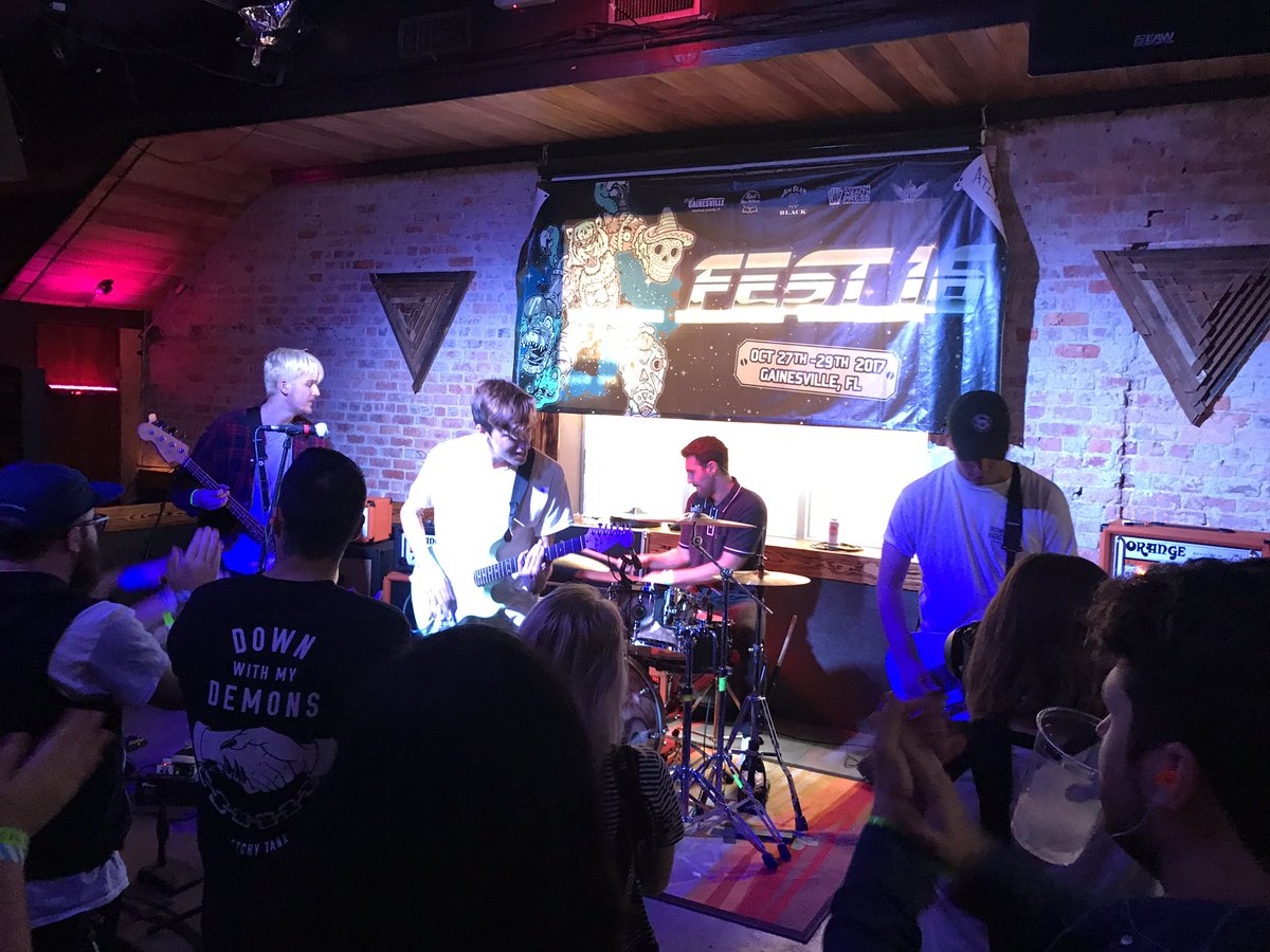 Great set by <a href="/interventionfl/">intervention</a> at #fest16.