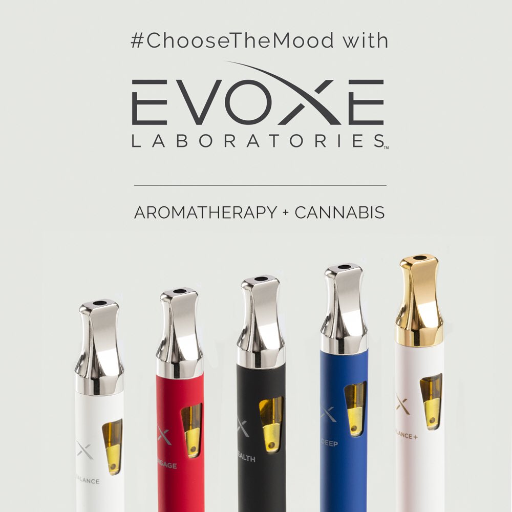 EvoxeLabs tweet media