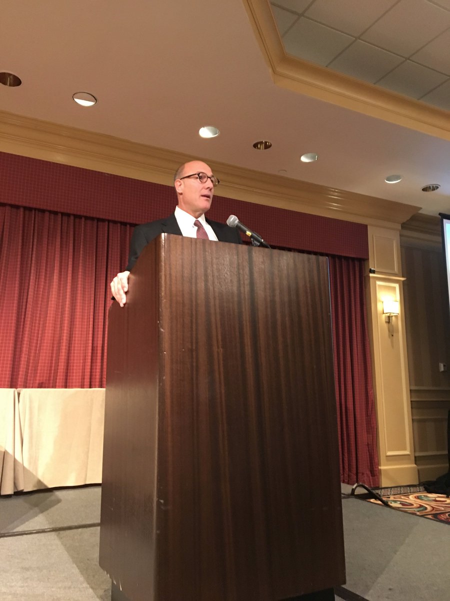 KelliLWells's tweet photo. Thank you for your inspiring words @scottpioli51.  Indeed EVERYONE has a talent, treasure and time.  We can all give one of these. #CFES17 https://t.co/RZ07o6c1Hs