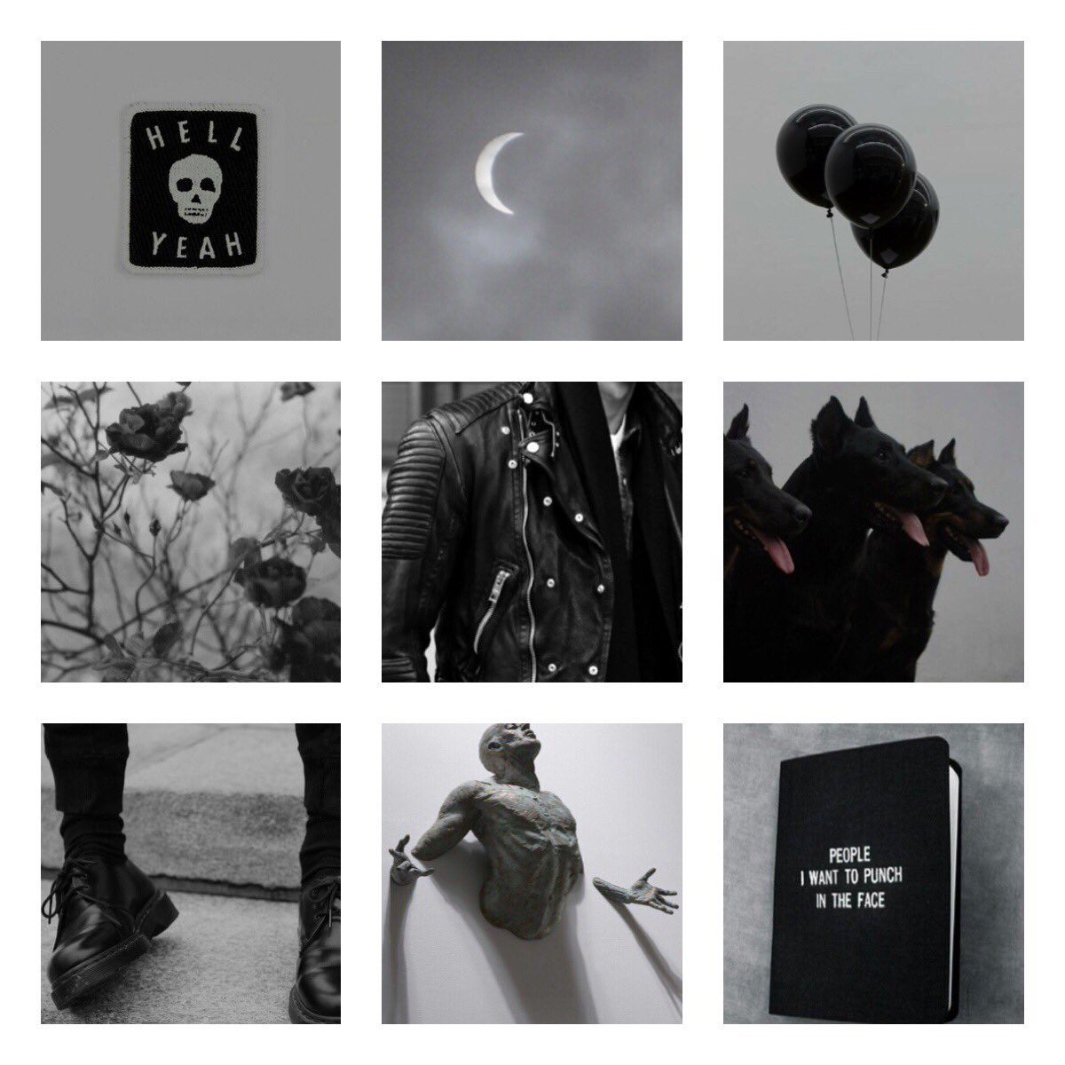 xnathellax's tweet image. Orgulhosa dos meus 4 aesthetic