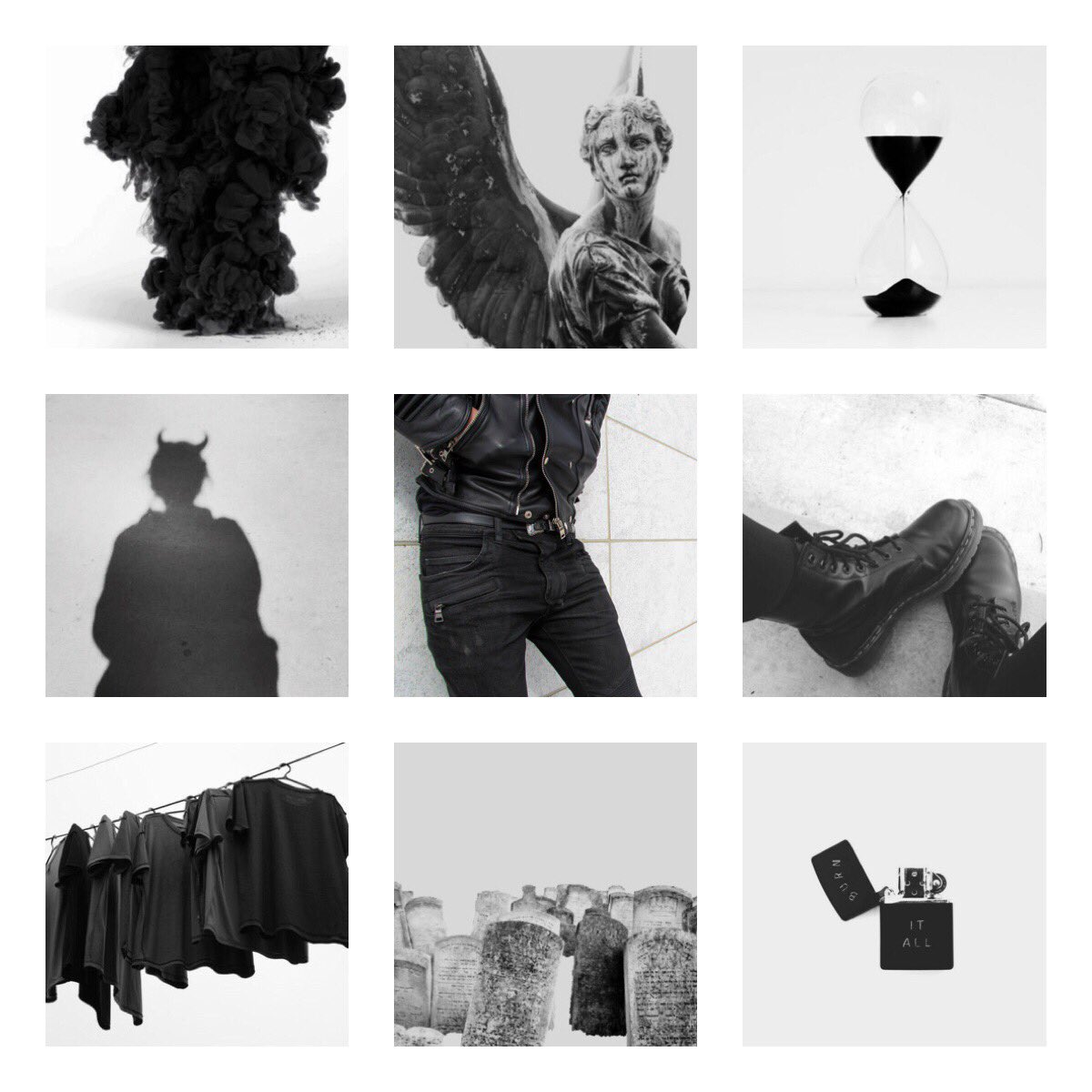 xnathellax's tweet image. Orgulhosa dos meus 4 aesthetic