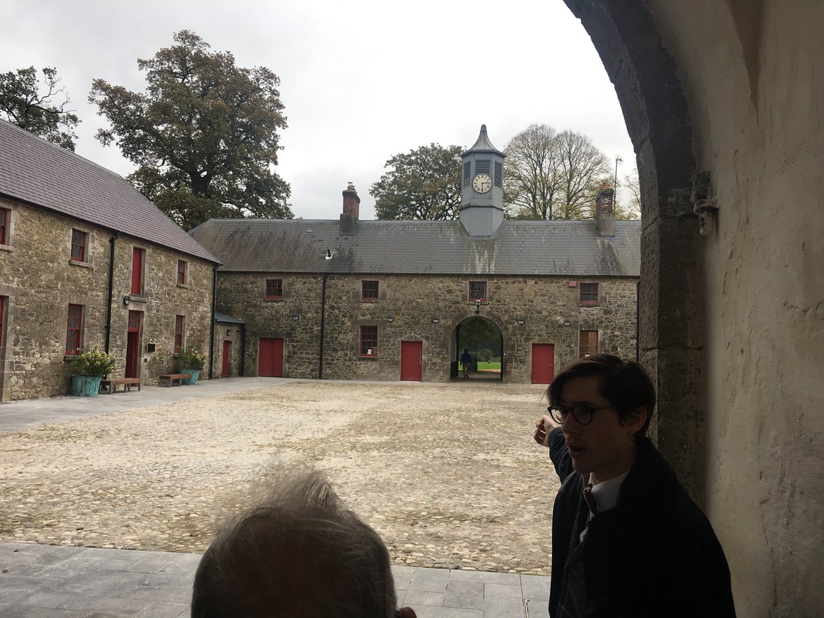 jackcodys's tweet image. A day out @slanewhiskey well worth a visit. Big shout out to James and team - great job - onwards!