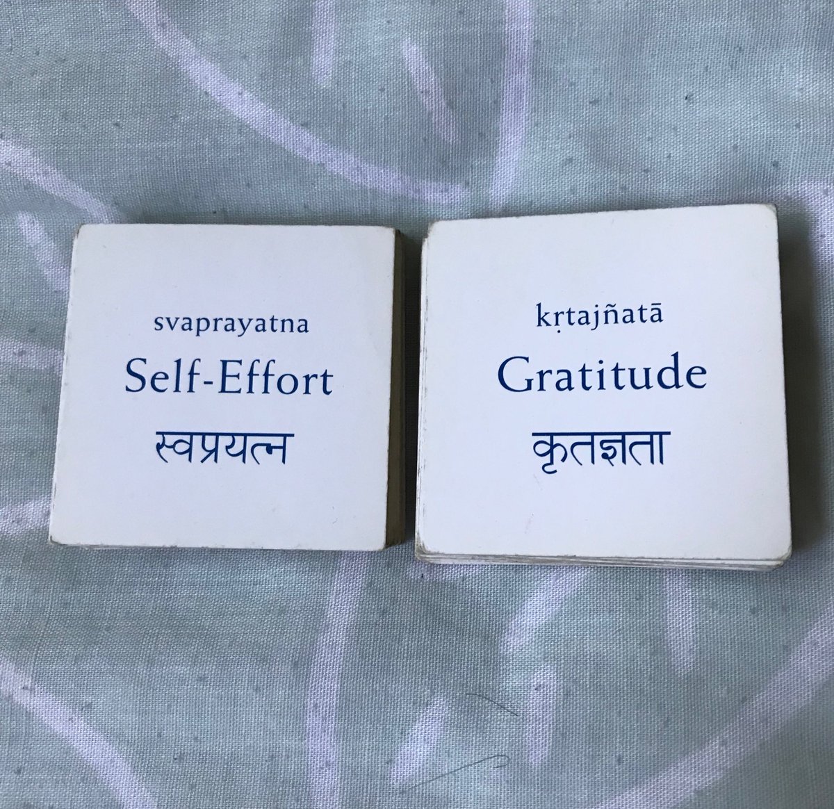dorothyparker0's tweet photo. Words of The Day!
#SelfEffort #Gratitude https://t.co/sKmFqGeztC