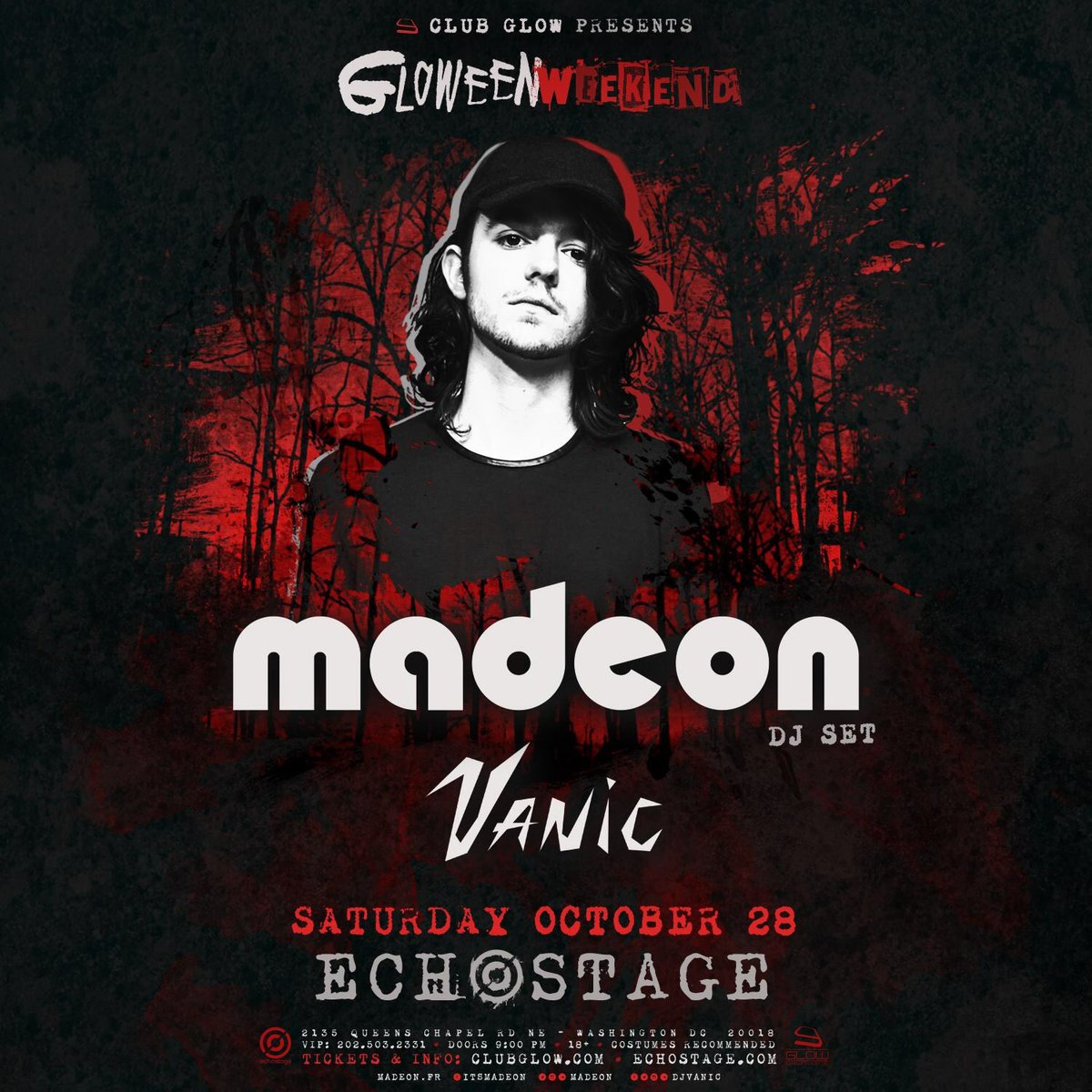 AndiMarie_24's tweet photo. SO HYPE get your tix for the best Halloween rave in DC https://t.co/5x2T3ltcaY https://t.co/vT5zOg2FWV