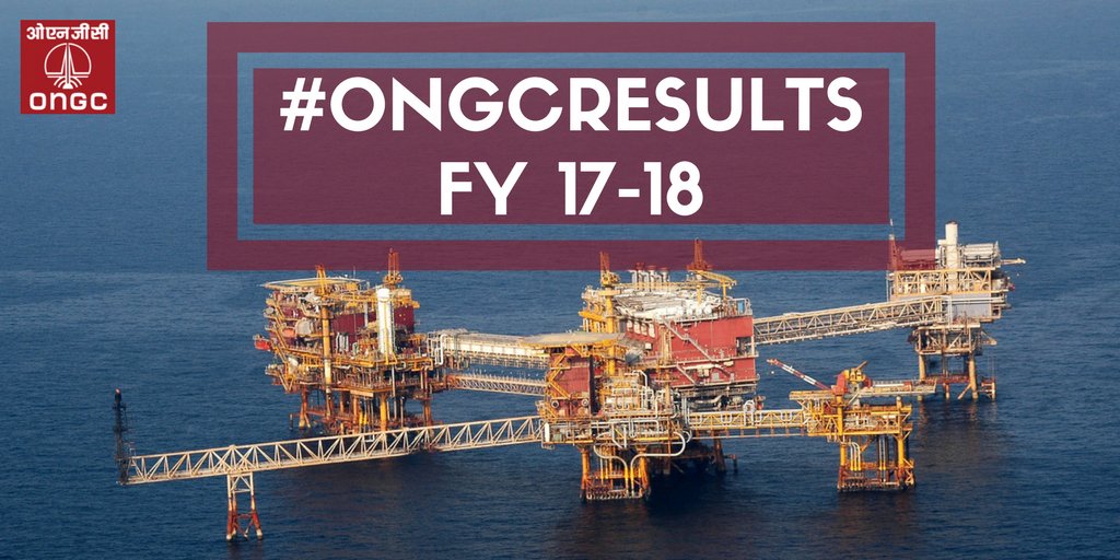 ONGC_'s tweet photo. New Prospect Discovery by #ONGC in Cambay Basin at depth of 3500m #ONGCResults #ONGCDiscovery
@pallab_ongc @dpradhanbjp @PetroleumMin https://t.co/iufZLI1erK