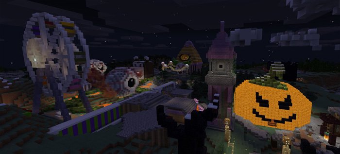 mcfm_com's tweet photo. Карта Halloween Land [Приключения] - https://t.co/kUIZbaNvXJ https://t.co/QpqQm7DT4W